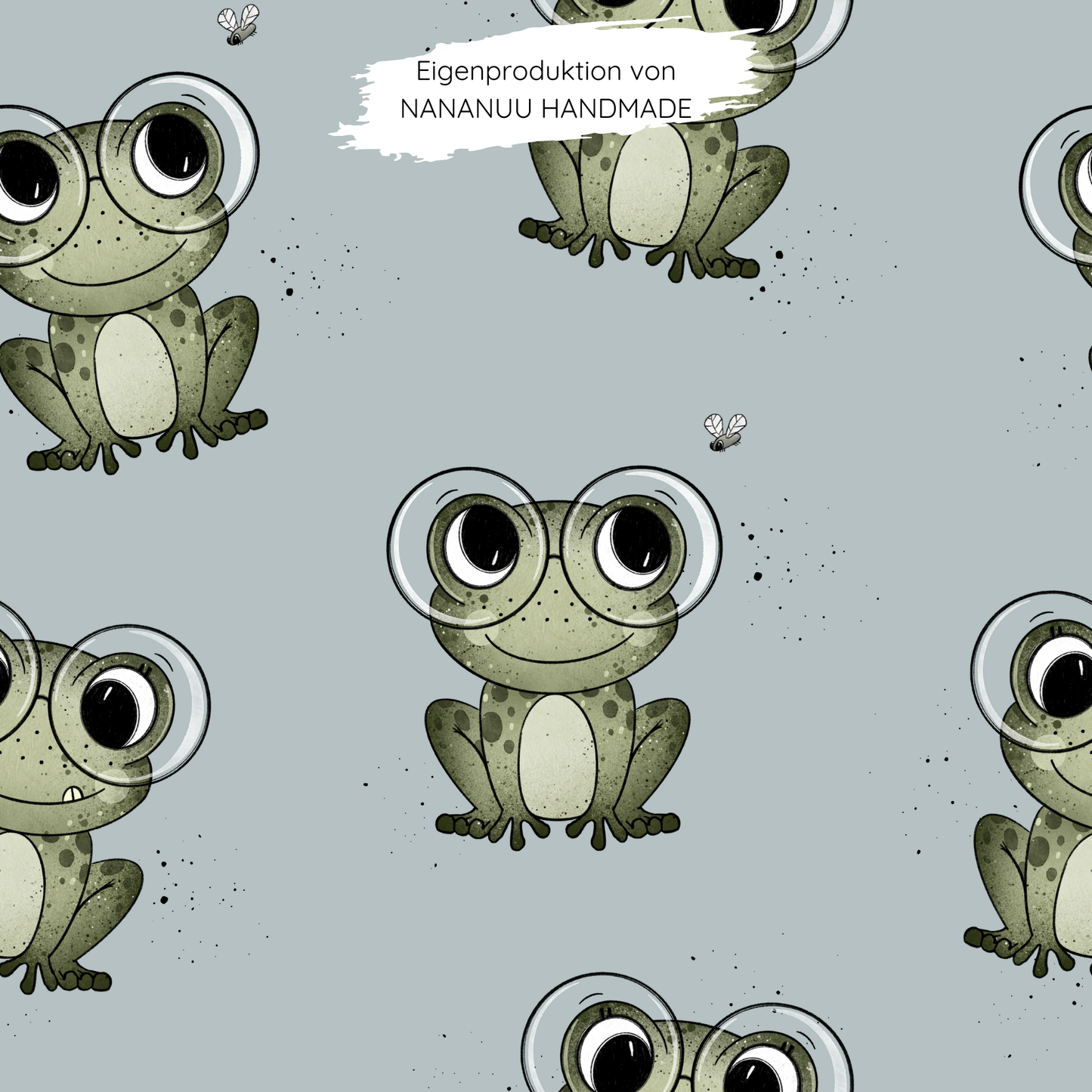 Vorbestellung: Froschilein