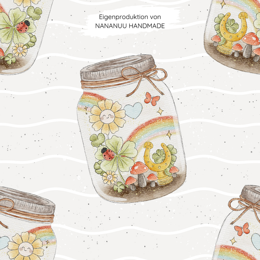 Vorbestellung: Jersey Glück im Glas