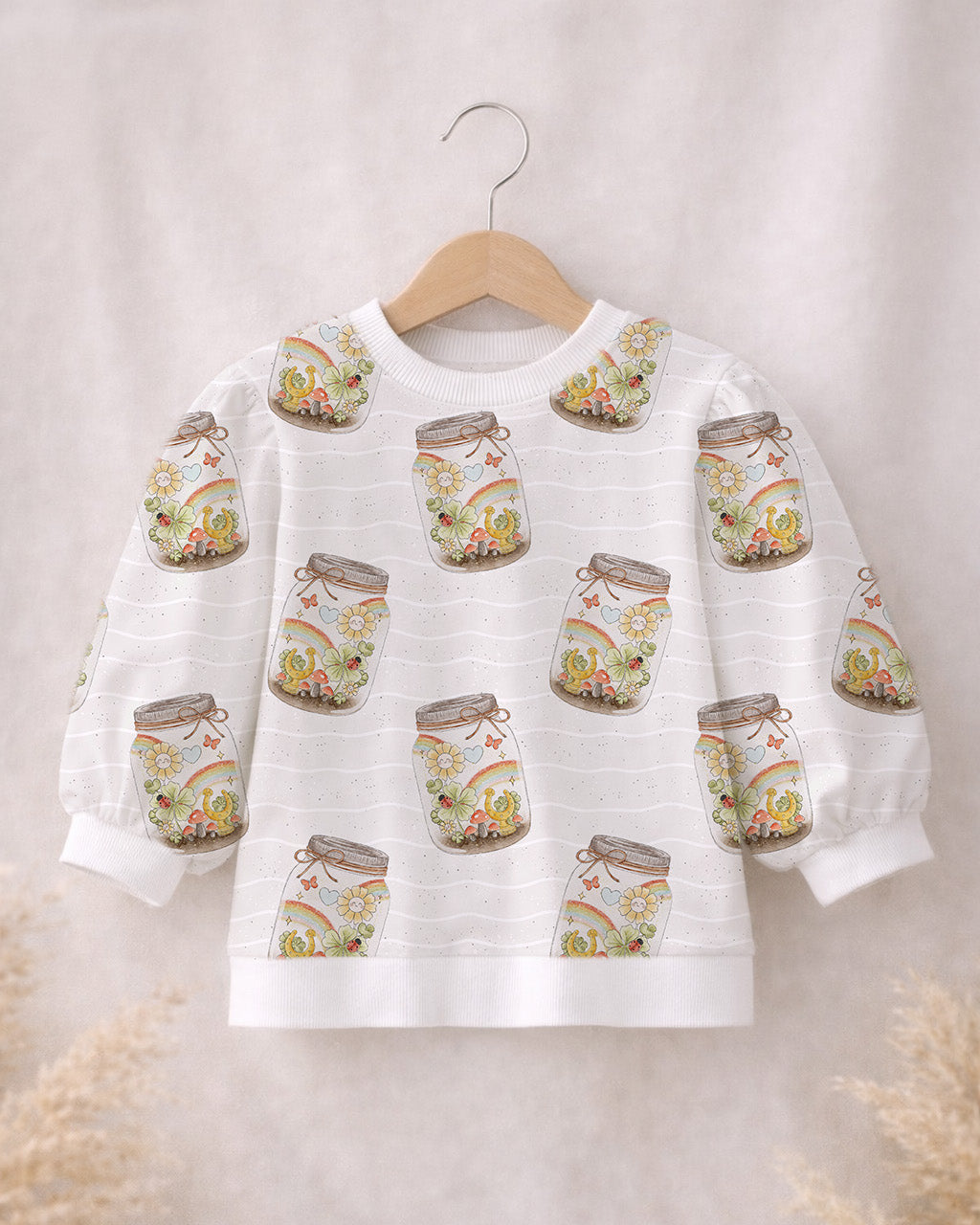 Vorbestellung: Jersey Glück im Glas