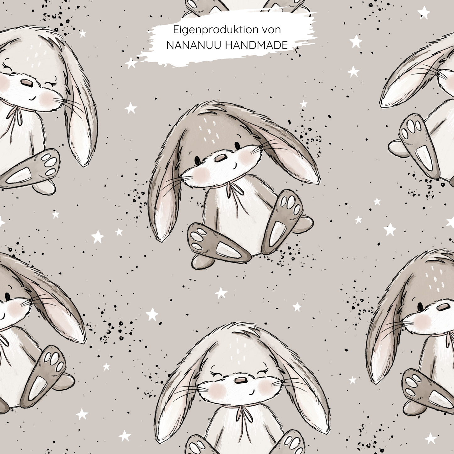 Vorbestellung: Jersey Hasen Scratch Boys