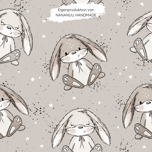 Vorbestellung: Jersey Hasen Scratch Boys