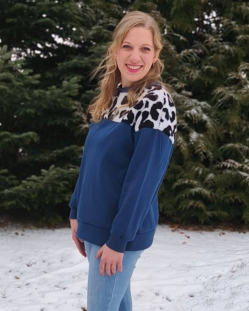 Patch it Up! FAMILY KOMBI