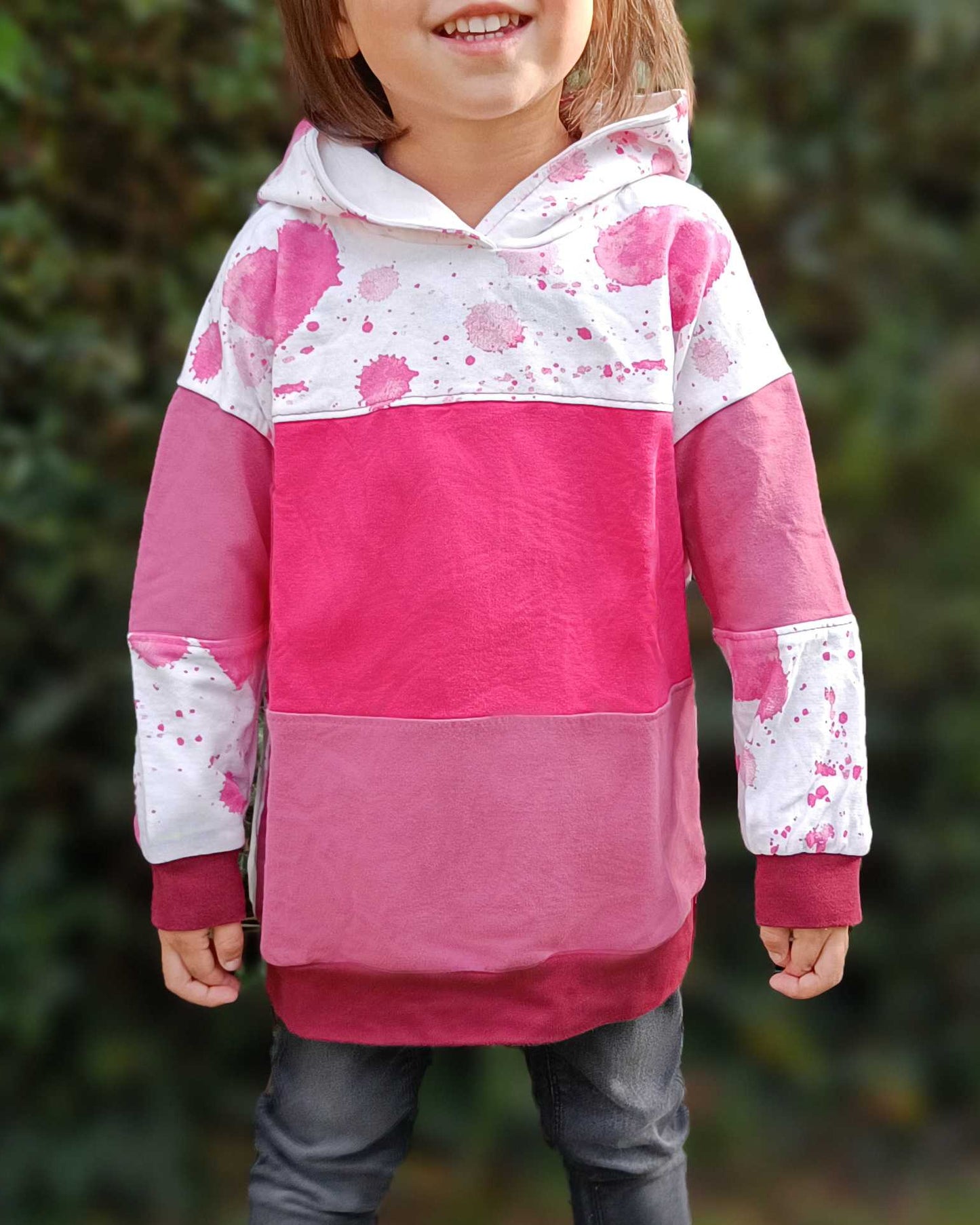 Patch it UP! Kids Kids Kombi 50-164