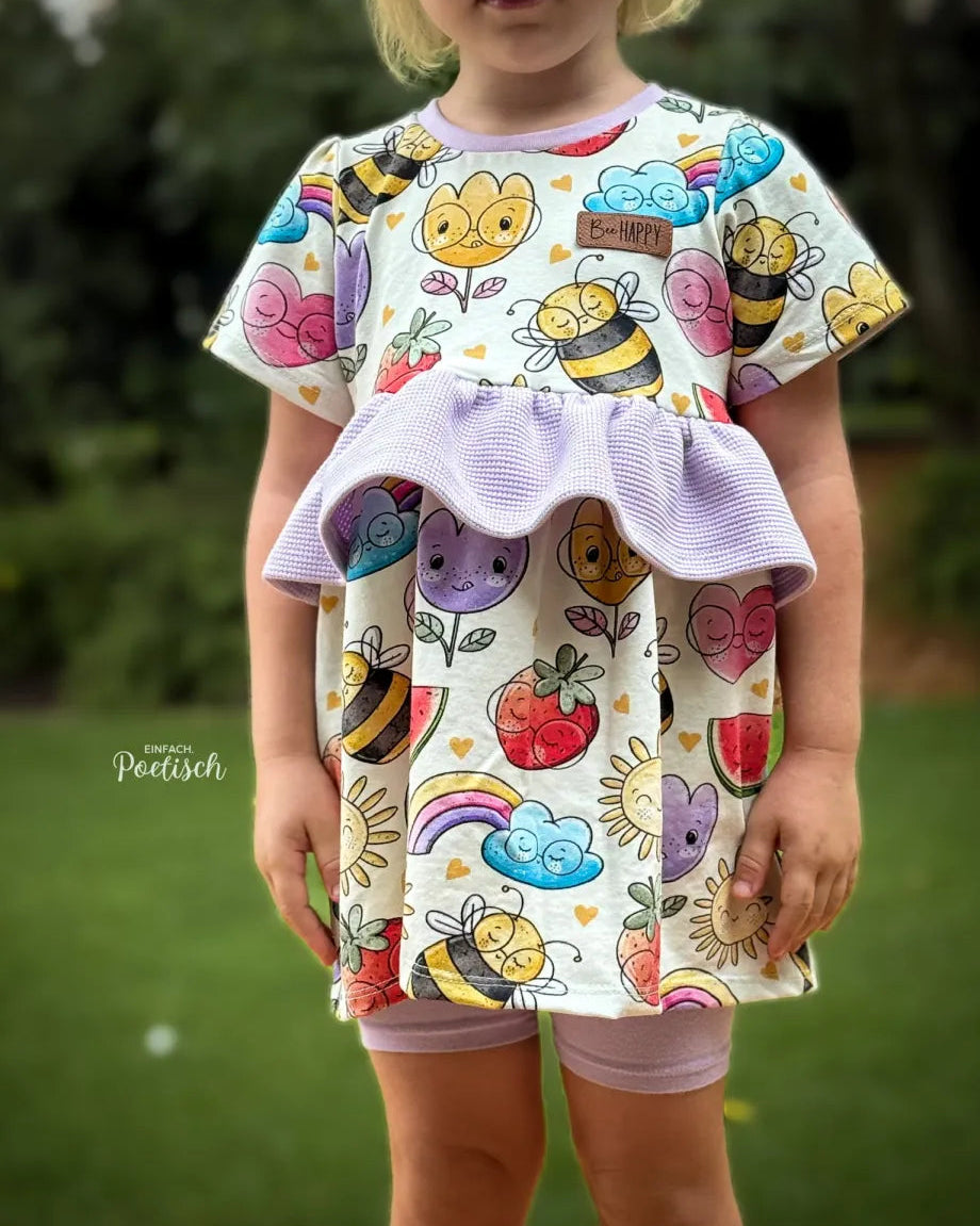 Kleid Tausendschön 80-164