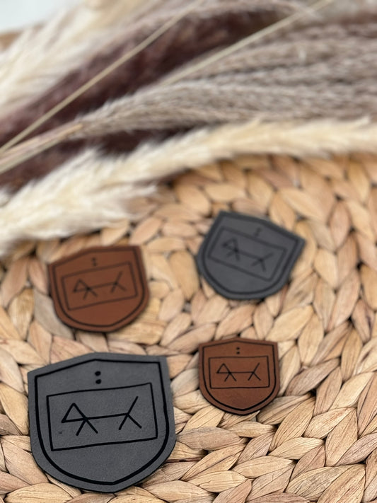 *Custom Label: Dein Motiv als Label