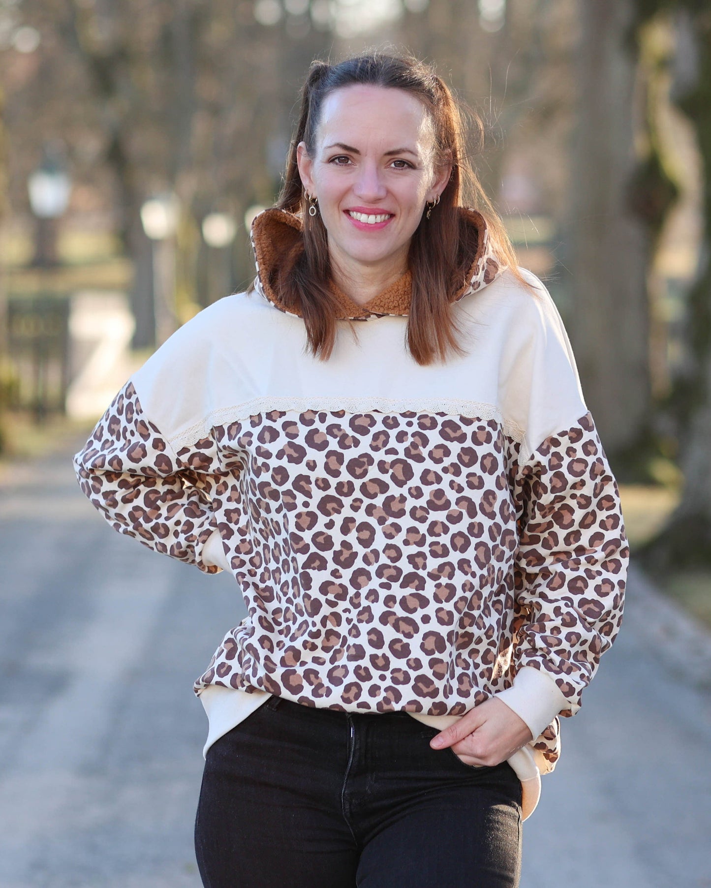 Patch it UP! Adult XS-7XL