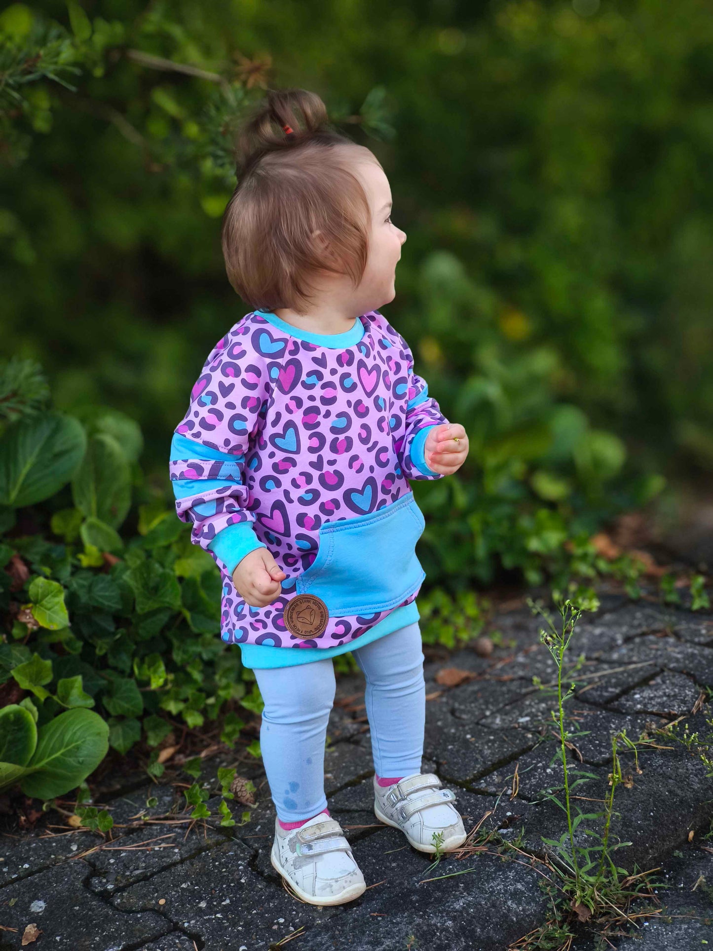 Cozy Lines Kids MINI 50-104