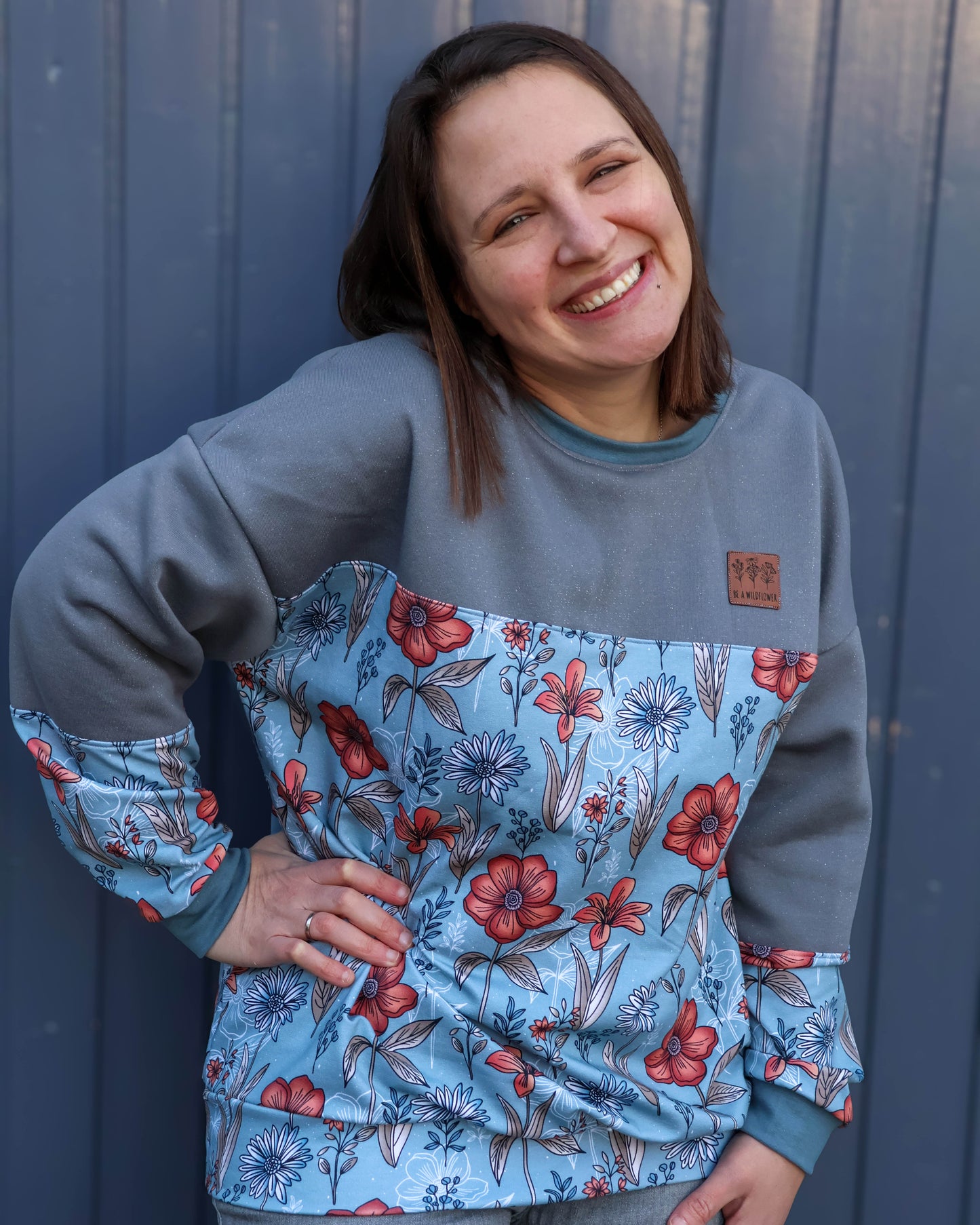 Patch it UP! Adult XS-7XL