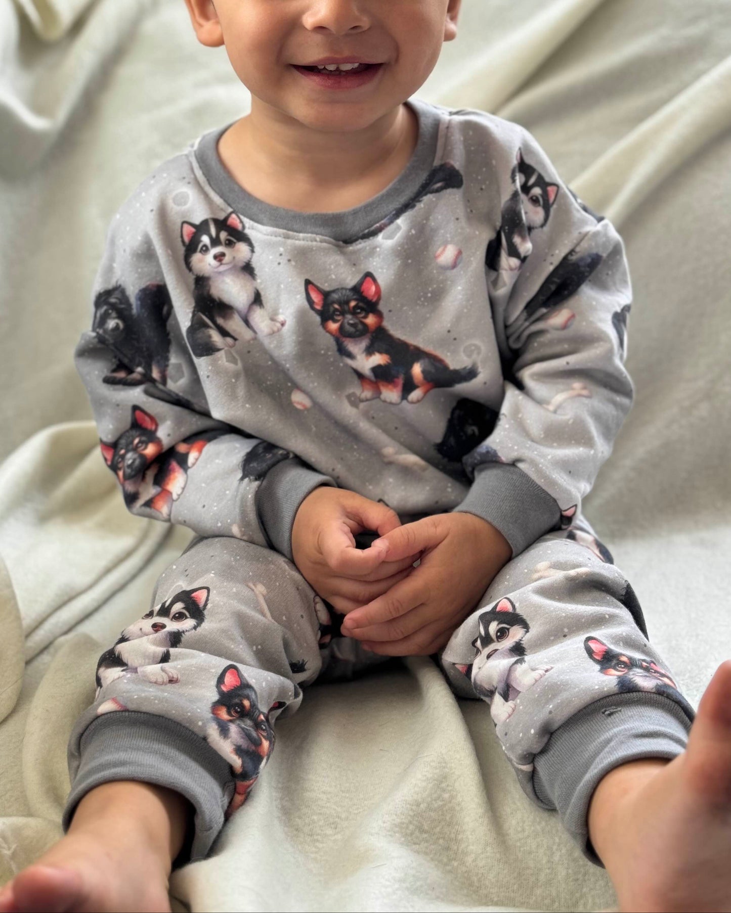 Cozy Night Set MINI 50-104