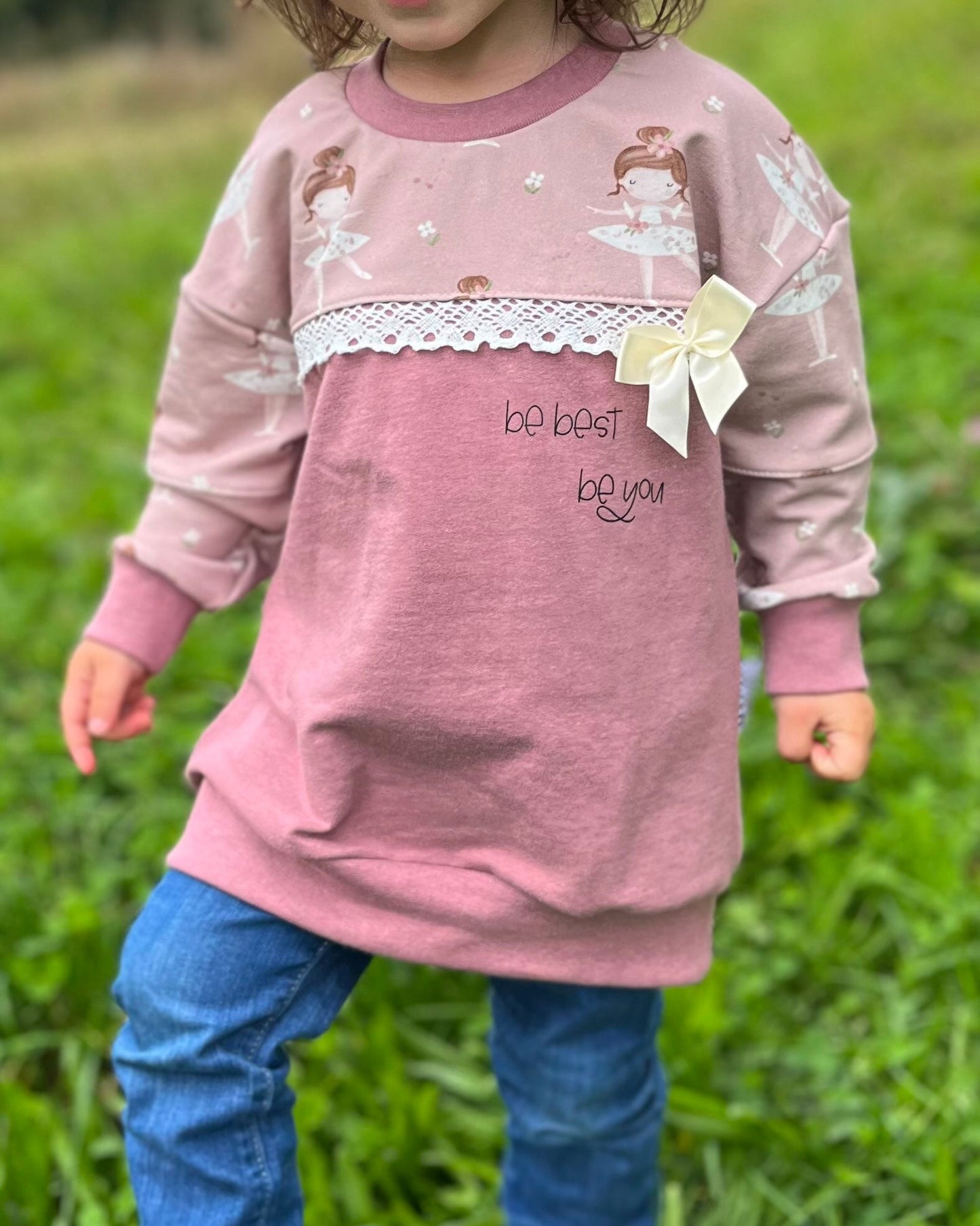 Patch it Up! FAMILY KOMBI