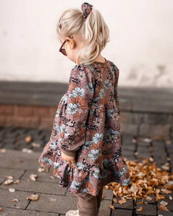 Kleid Tausendschön 80-164