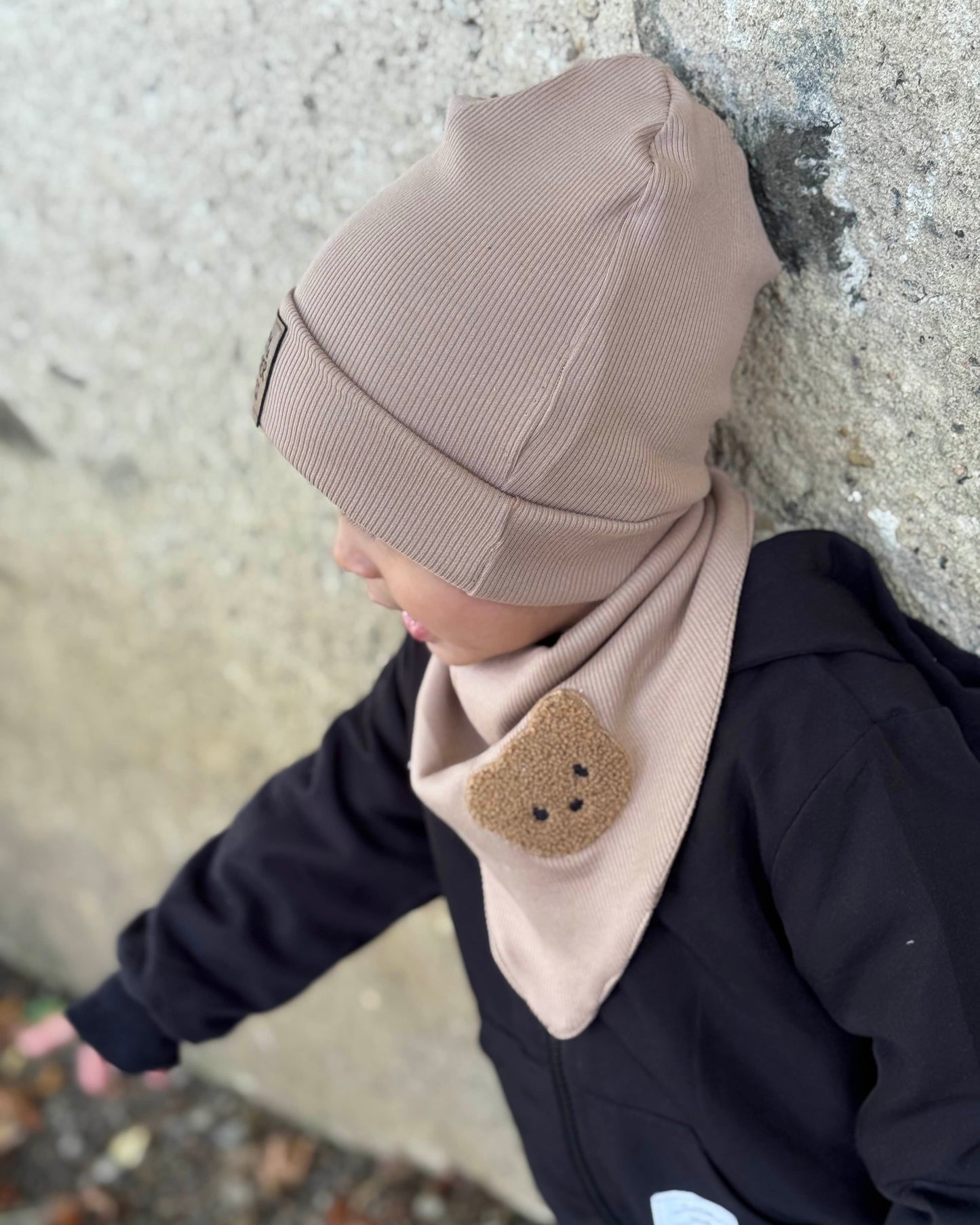 Freebook Comfy Winter Set