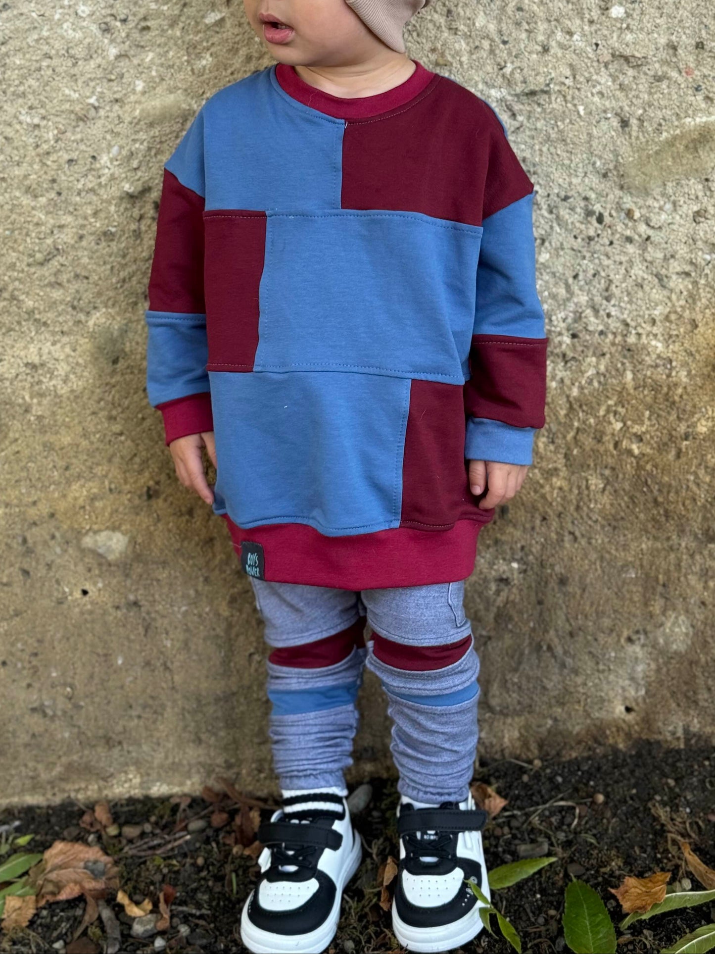 Patch it UP! Kids MINI 50-104