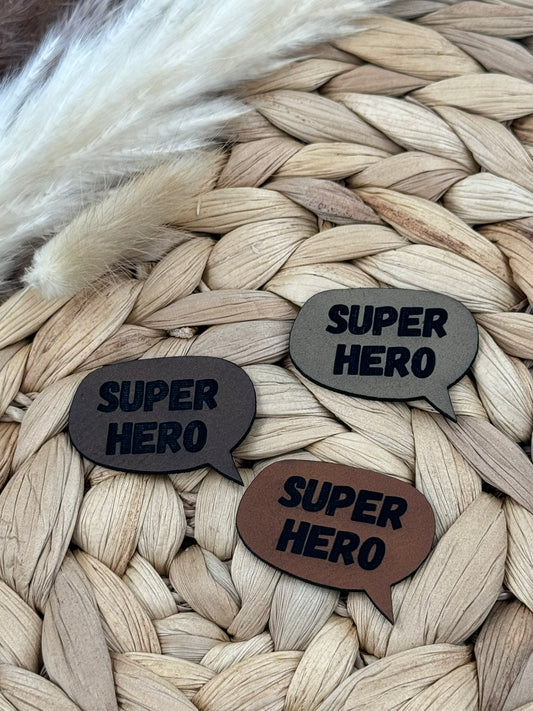 Superhero