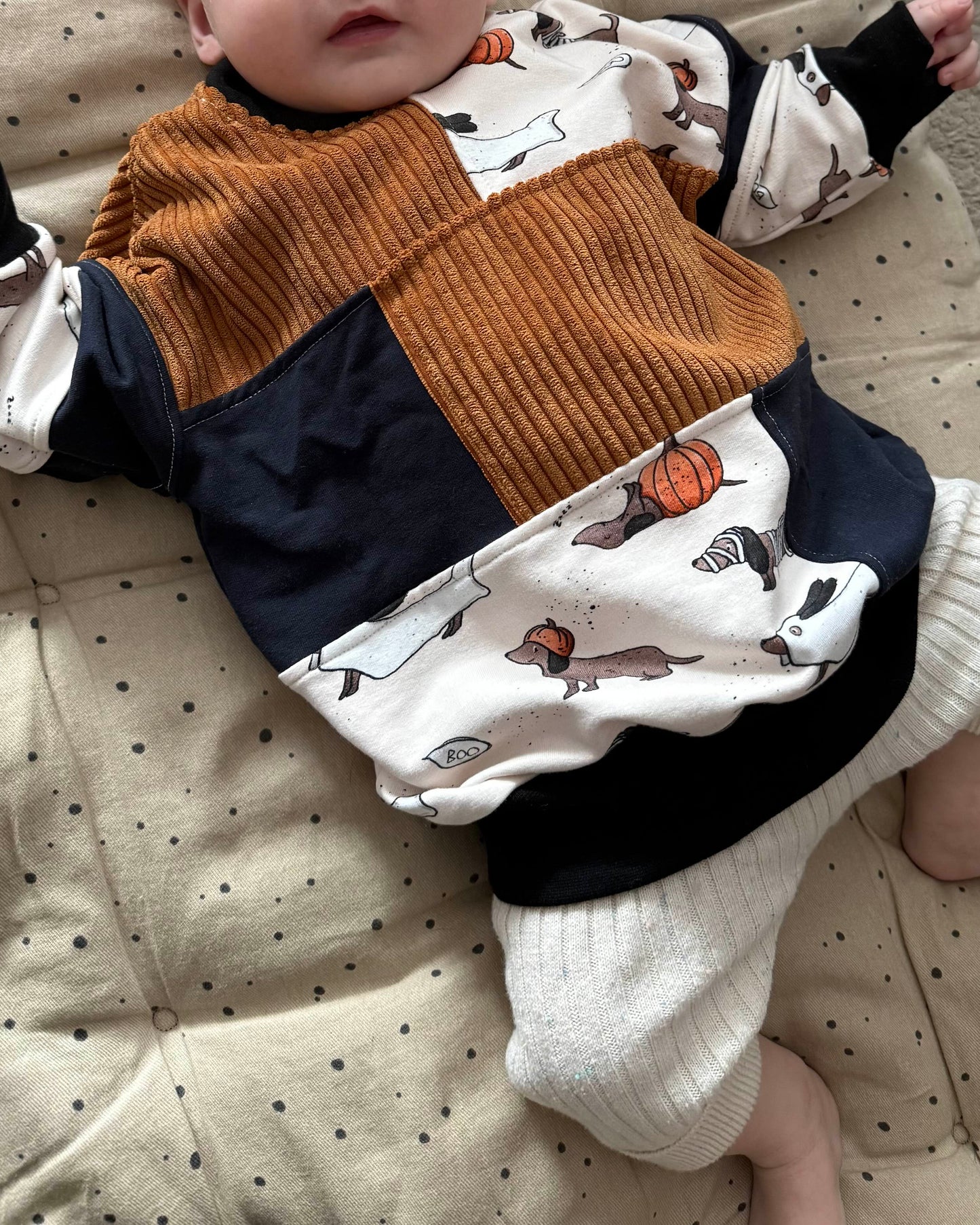 Patch it UP! Kids Kids Kombi 50-164