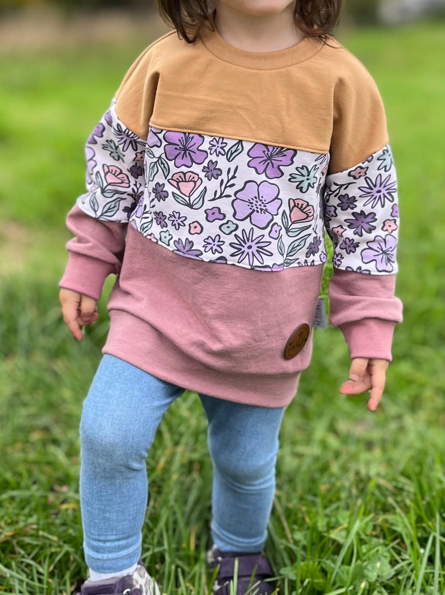 Patch it UP! Kids MINI 50-104