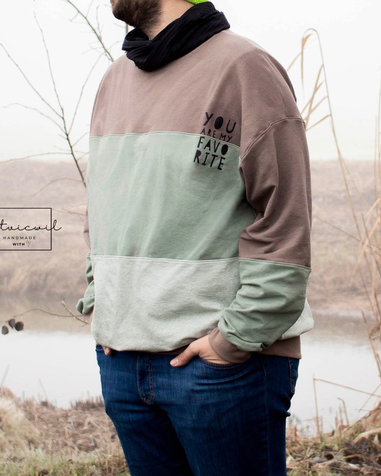 Patch it UP! Adult XS-7XL