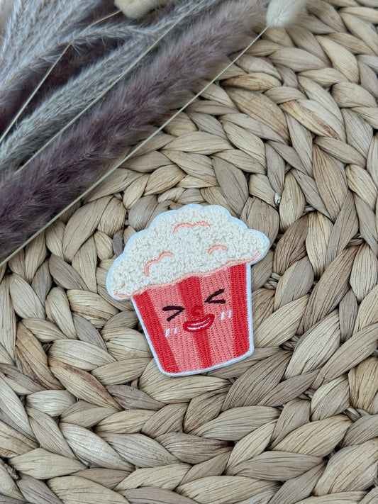 Chenillepatches Jummy