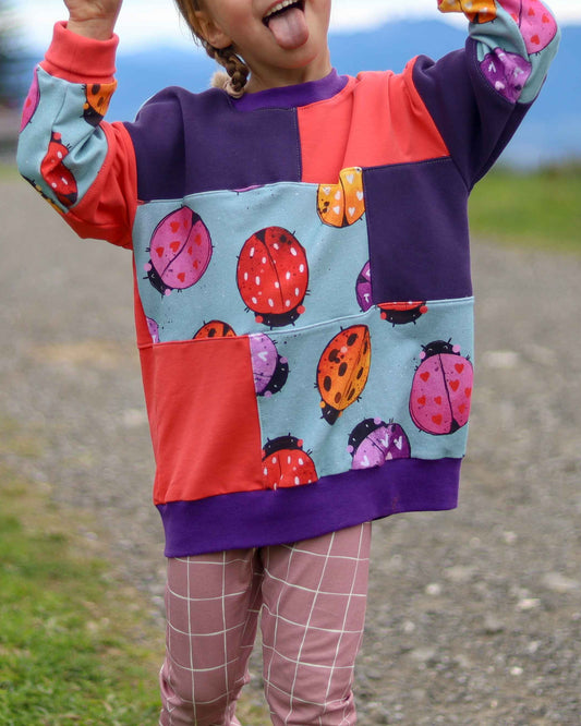 Patch it UP! Kids Kids Kombi 50-164