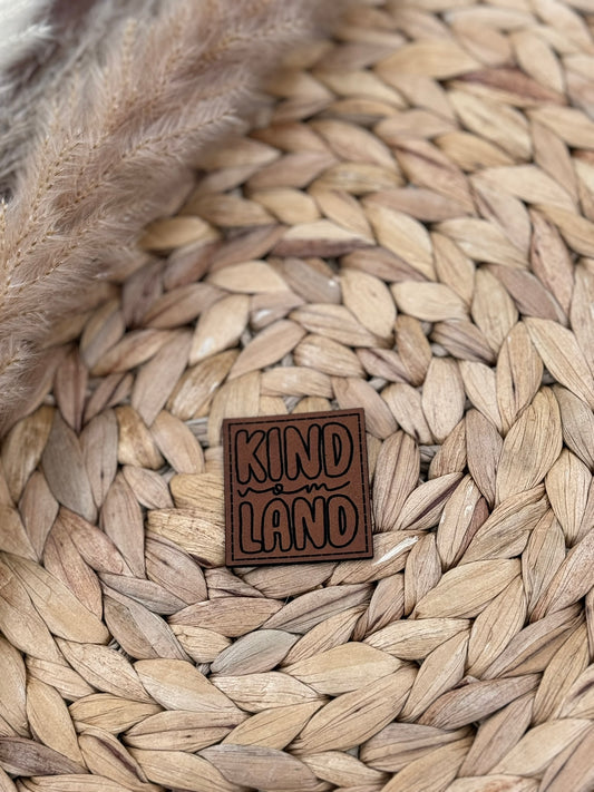 Kind vom Land