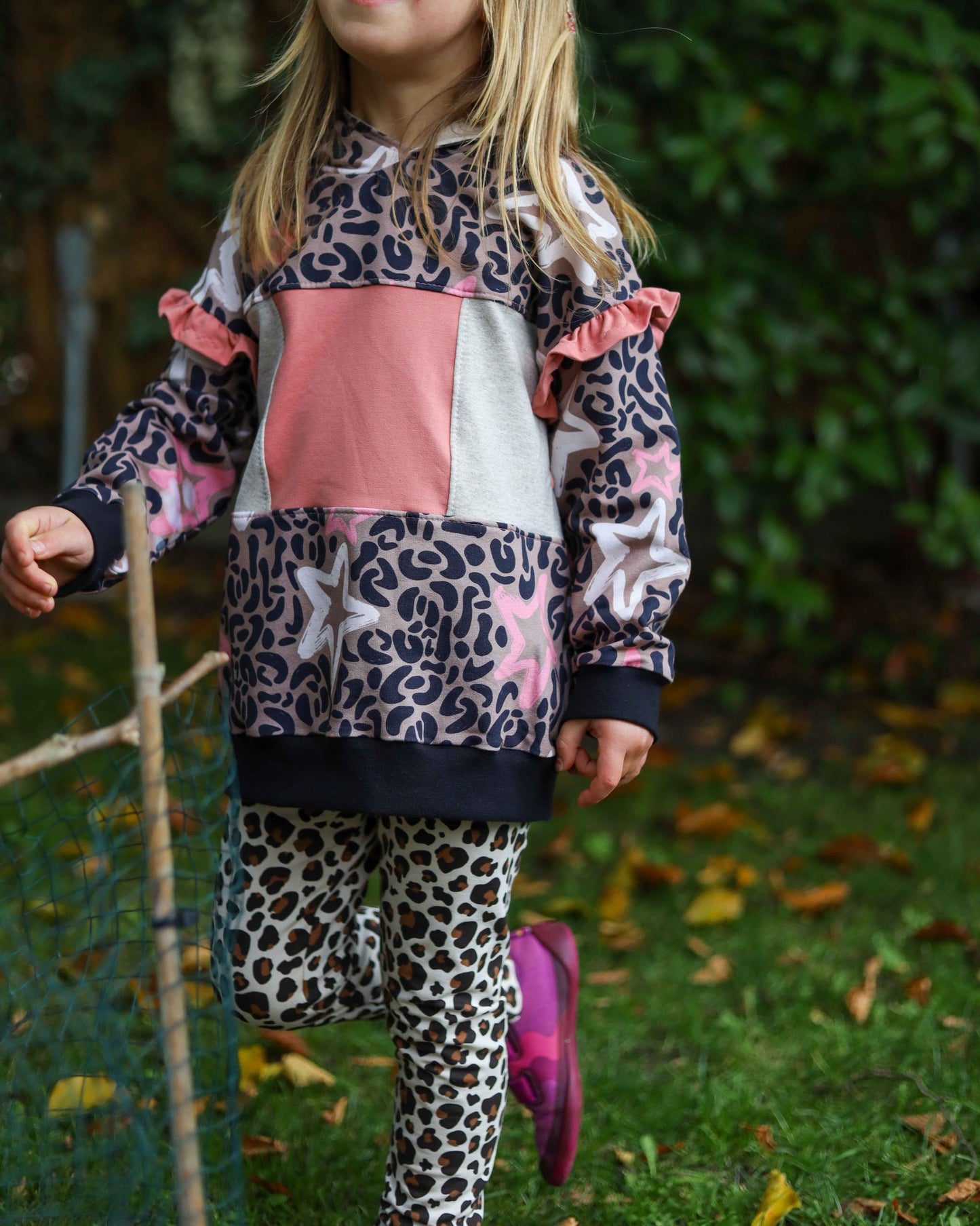 Patch it UP! Kids MINI 50-104