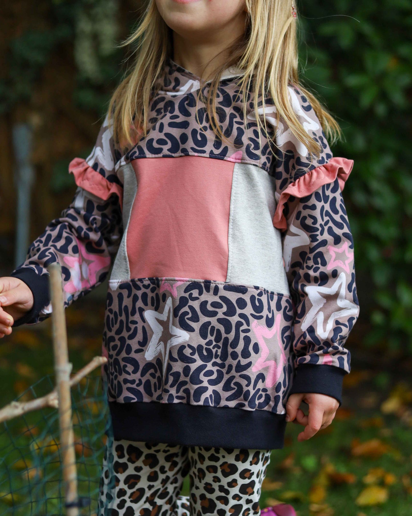 Patch it Up! FAMILY KOMBI