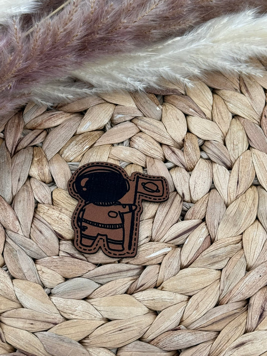 Astronaut