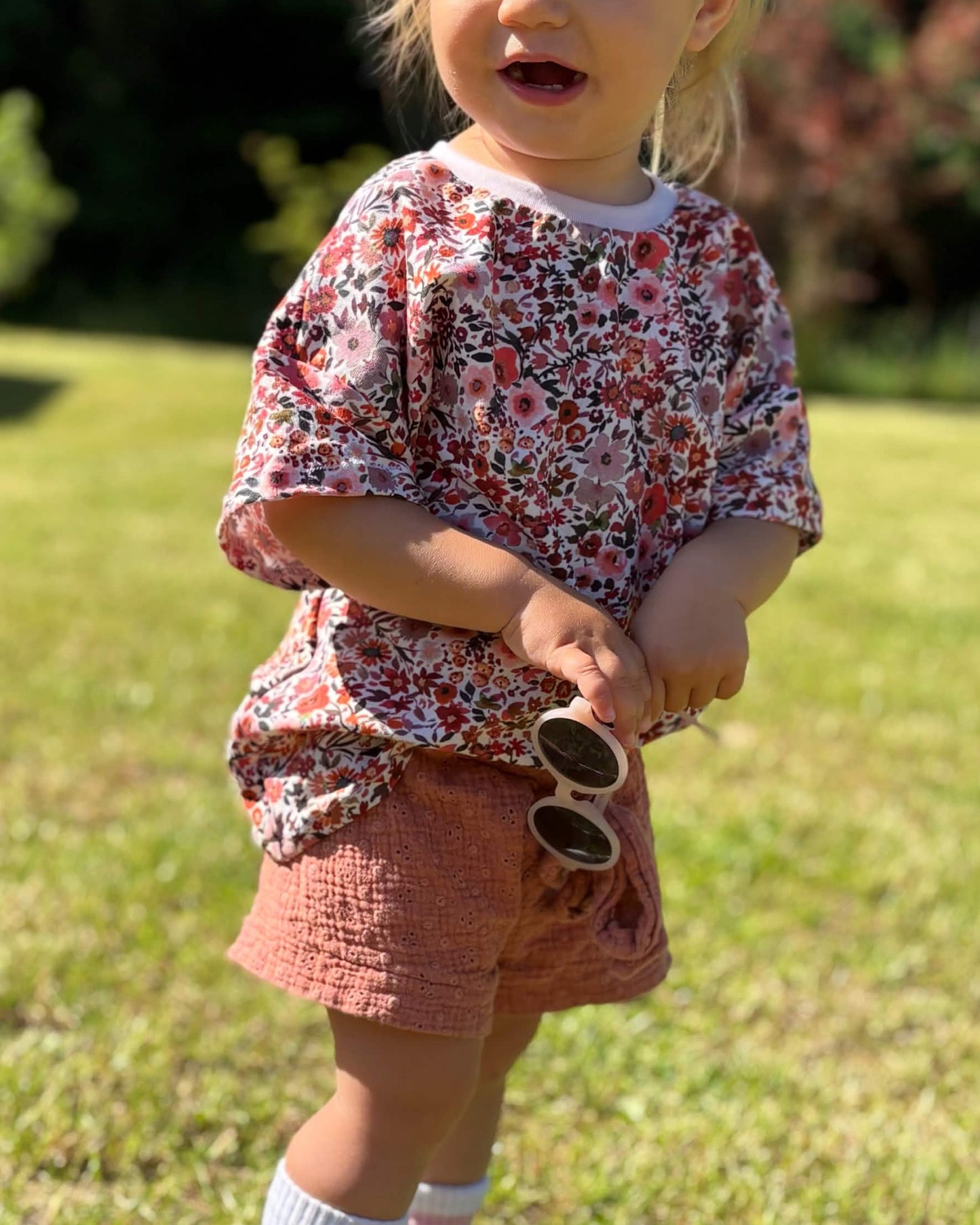 Patch Your Summer Set 50-164