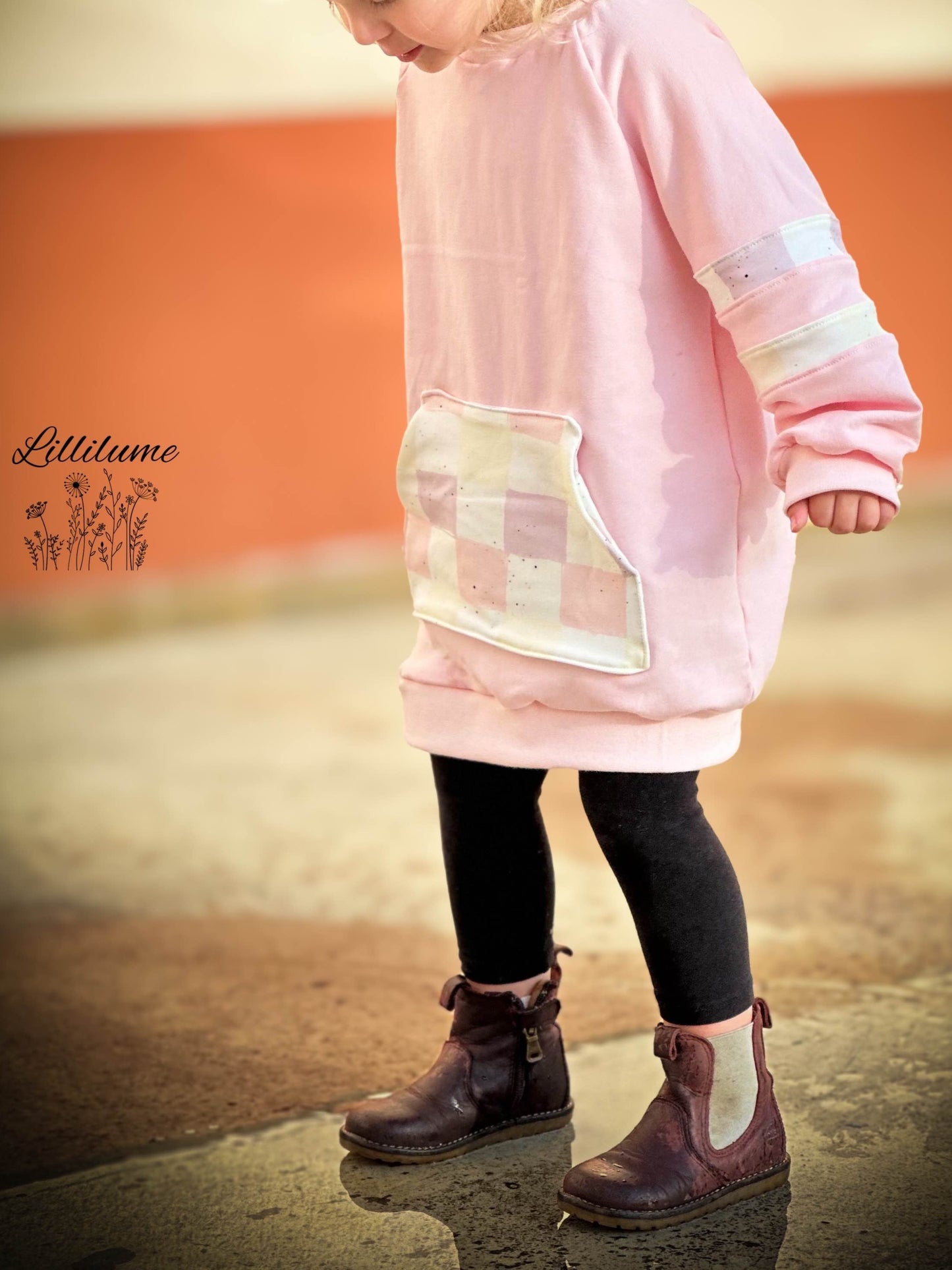 Cozy Lines Kids MINI 50-104