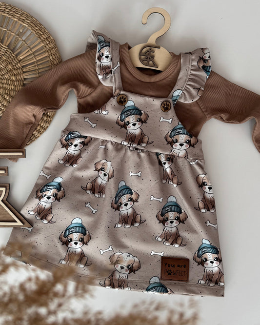 Bio French Terry Wuffi