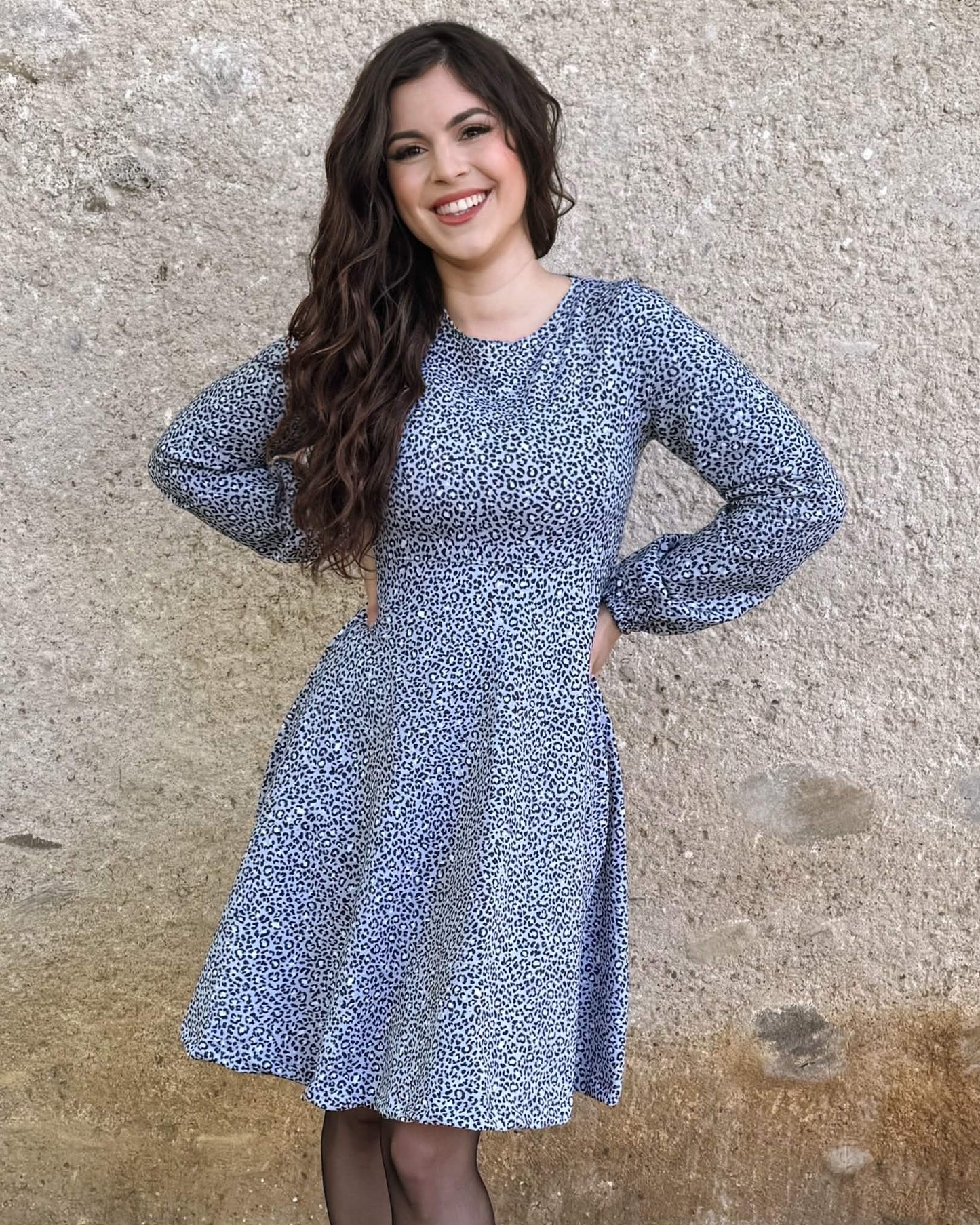 Not So Basic Dress DAMEN