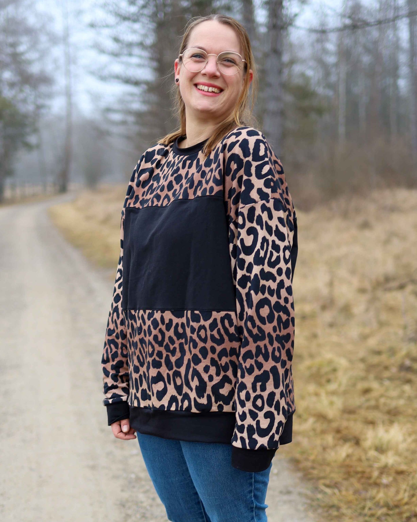 Patch it UP! Adult XS-7XL