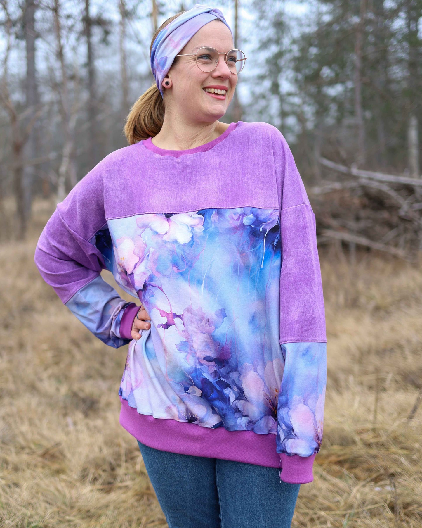 Patch it UP! Adult XS-7XL