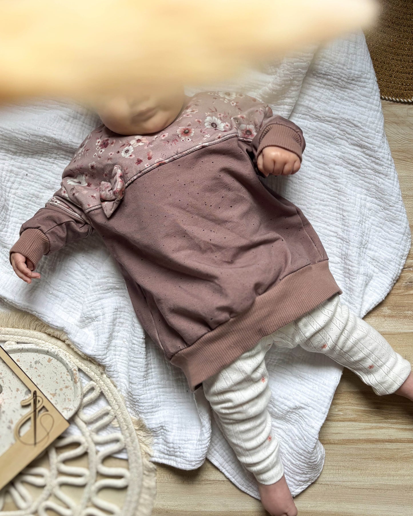 Patch it Up! FAMILY KOMBI