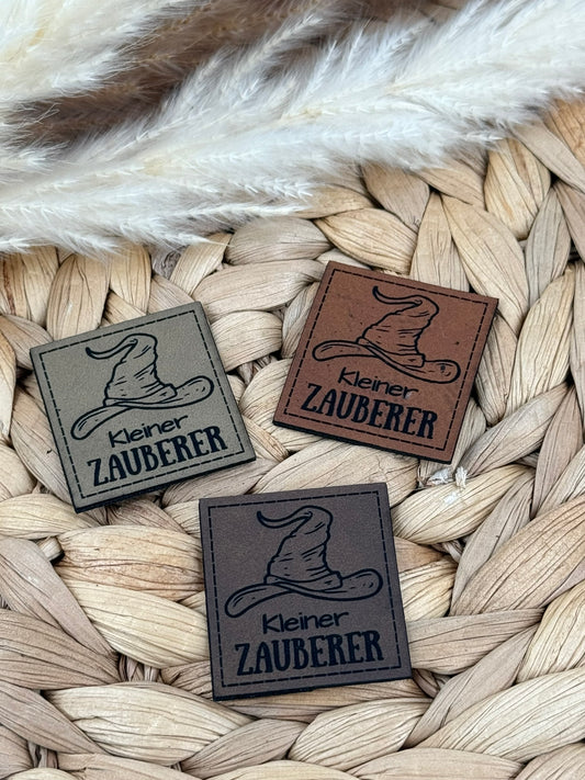 Kleiner Zauberer