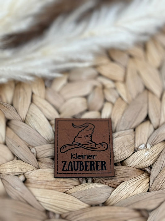 Kleiner Zauberer