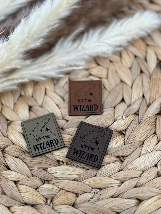 Little Wizzard
