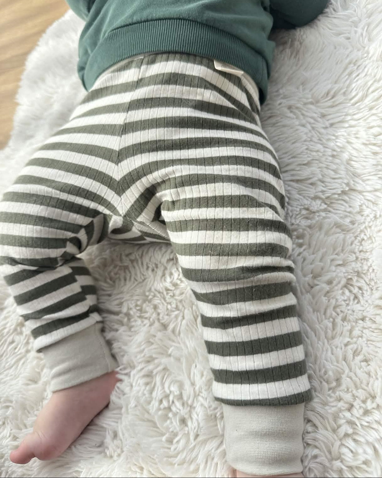 Easy Slim Jogger MINI 50-104