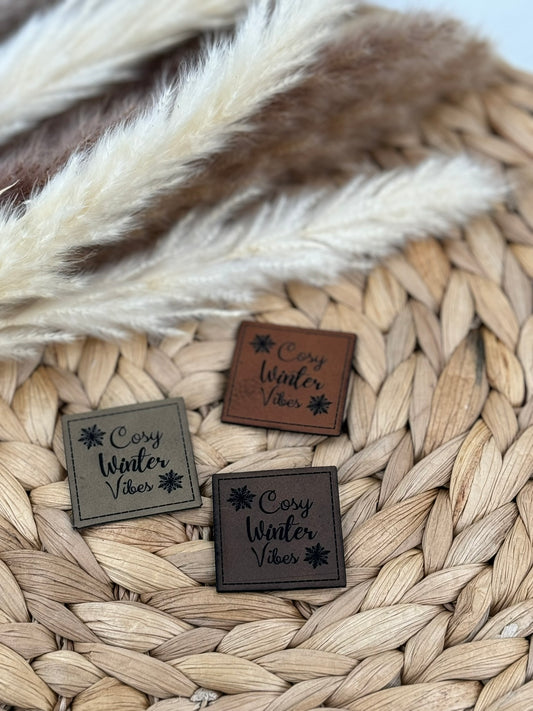 Cozy Winter Vibes