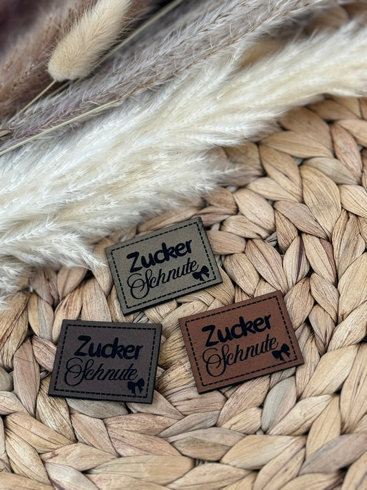 Zuckerschnute