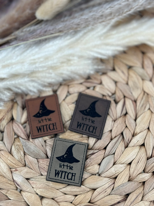 Little Witch