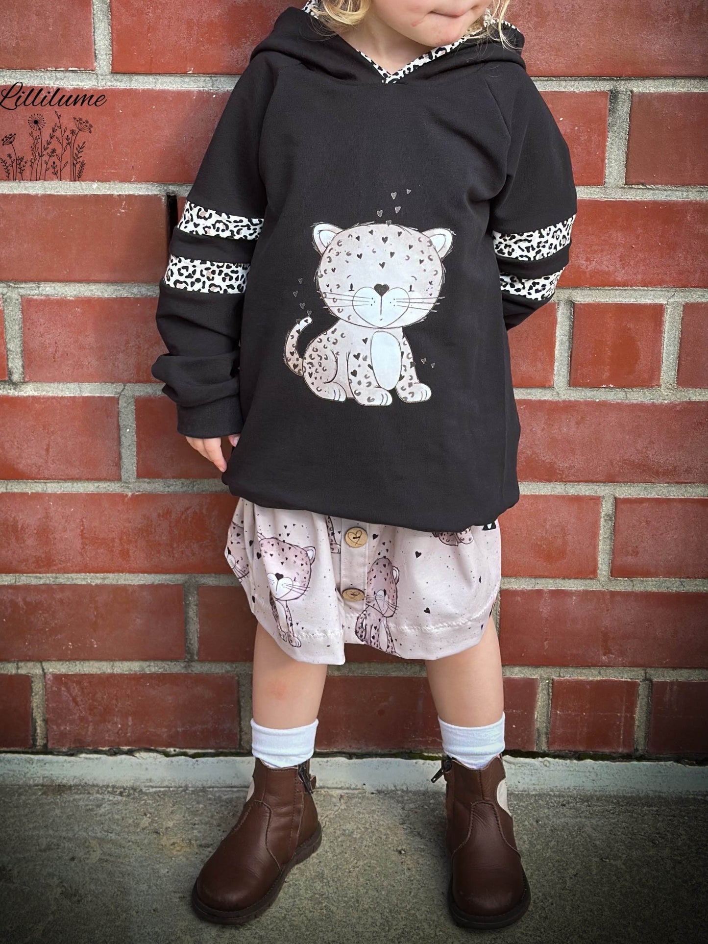 Cozy Lines Kids MINI 50-104