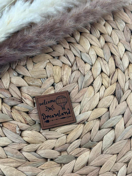 Welcome to Dreamland