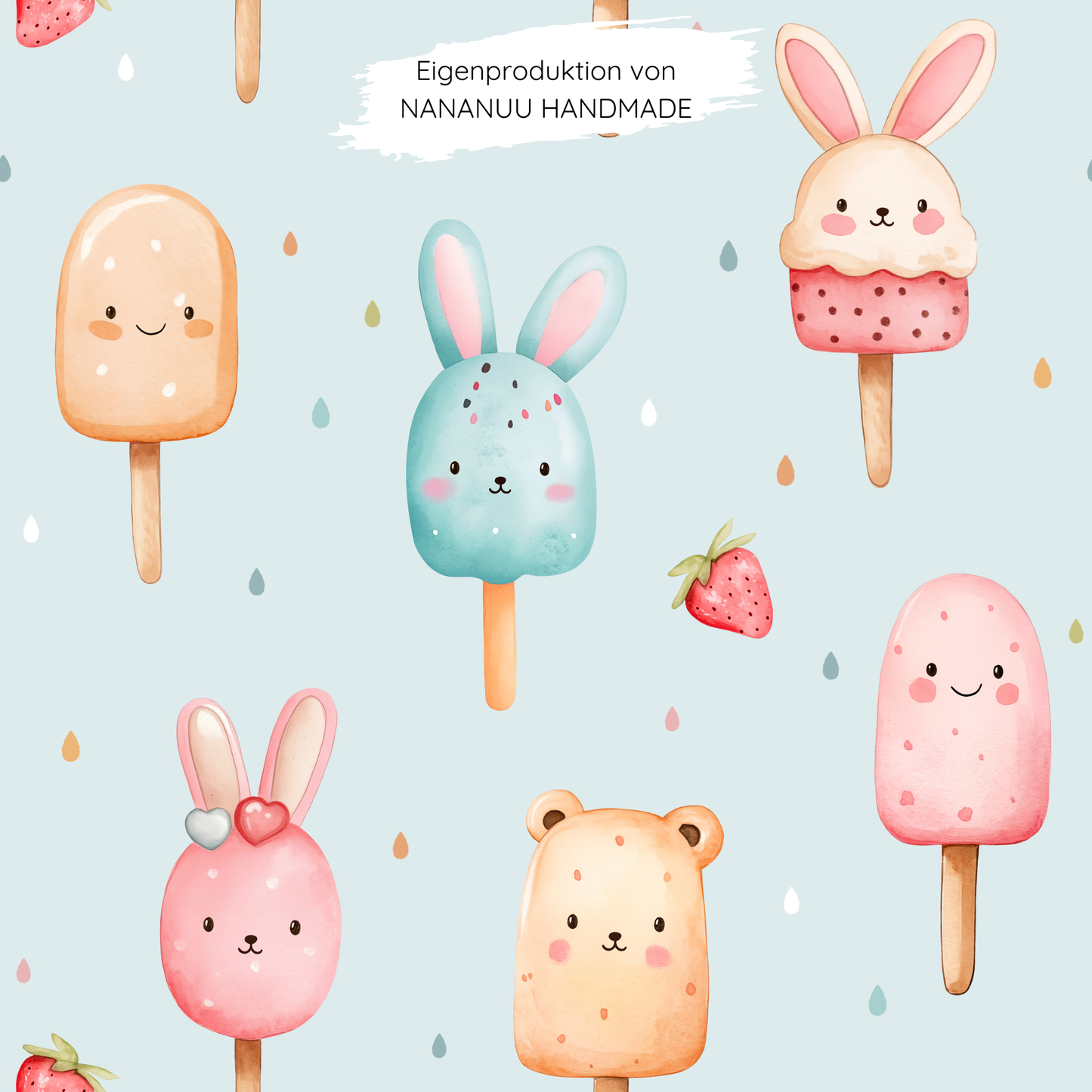 Jersey Ice Cream