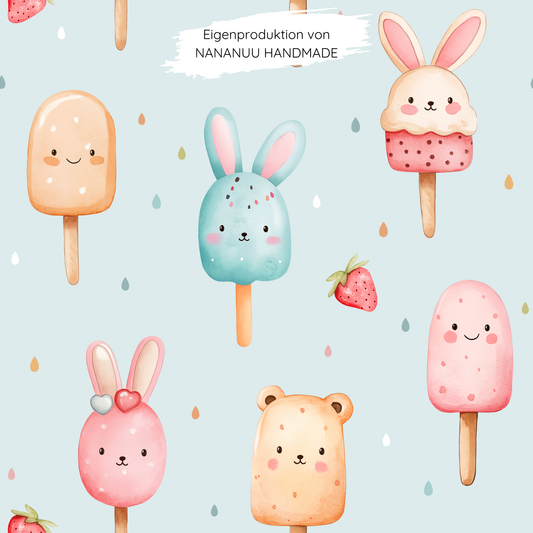 Jersey Ice Cream