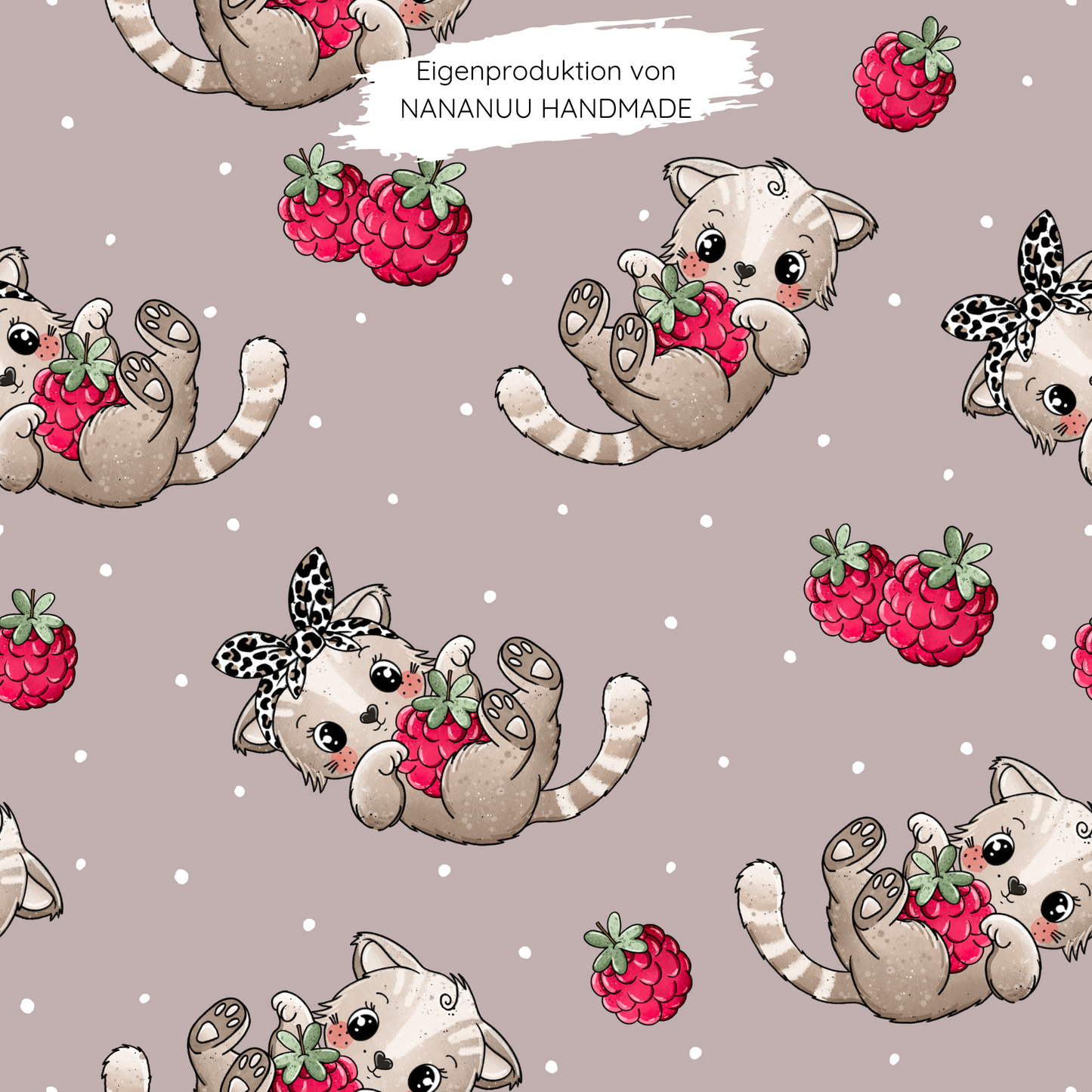 Vorbestellung: Kätzchen