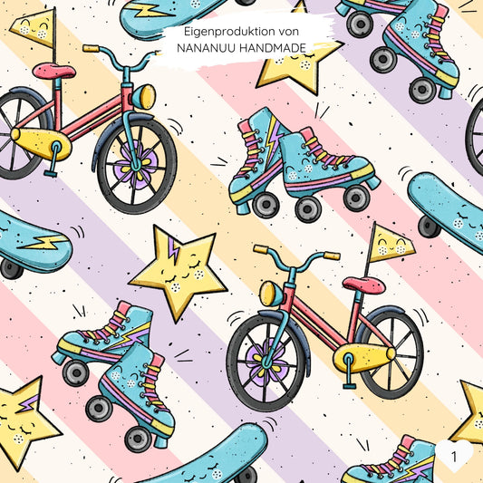 Kids Drive