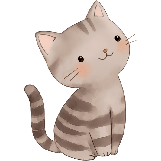 Schmusekatzen