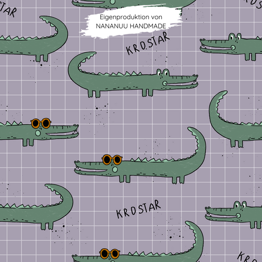 Vorbestellung: Krostar flieder