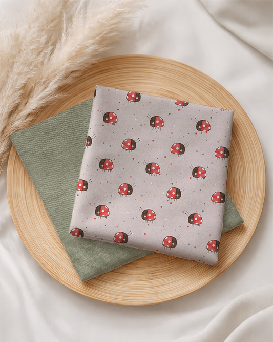 Vorbestellung: Jersey Ladybug